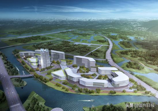 温医大附一院发展趋势,温医大附一院前景