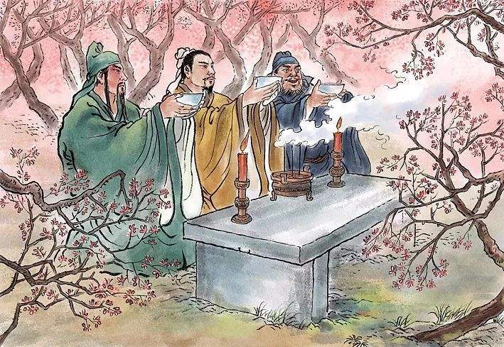 古人的21种交情图片带字,古代形容朋友之间的交情