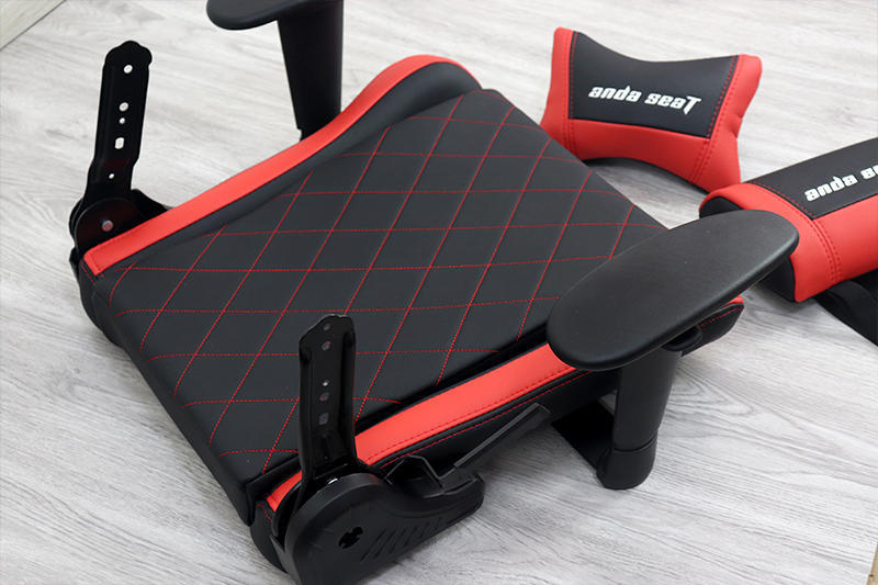 安德斯特电竞椅使用感受,安德斯特电竞椅松了