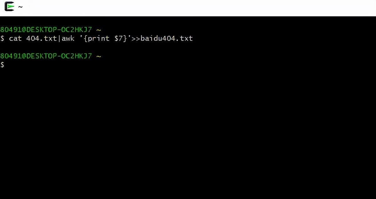 如何通过cygwin这款工具进行网站日志的分析？值得收藏的干货文章