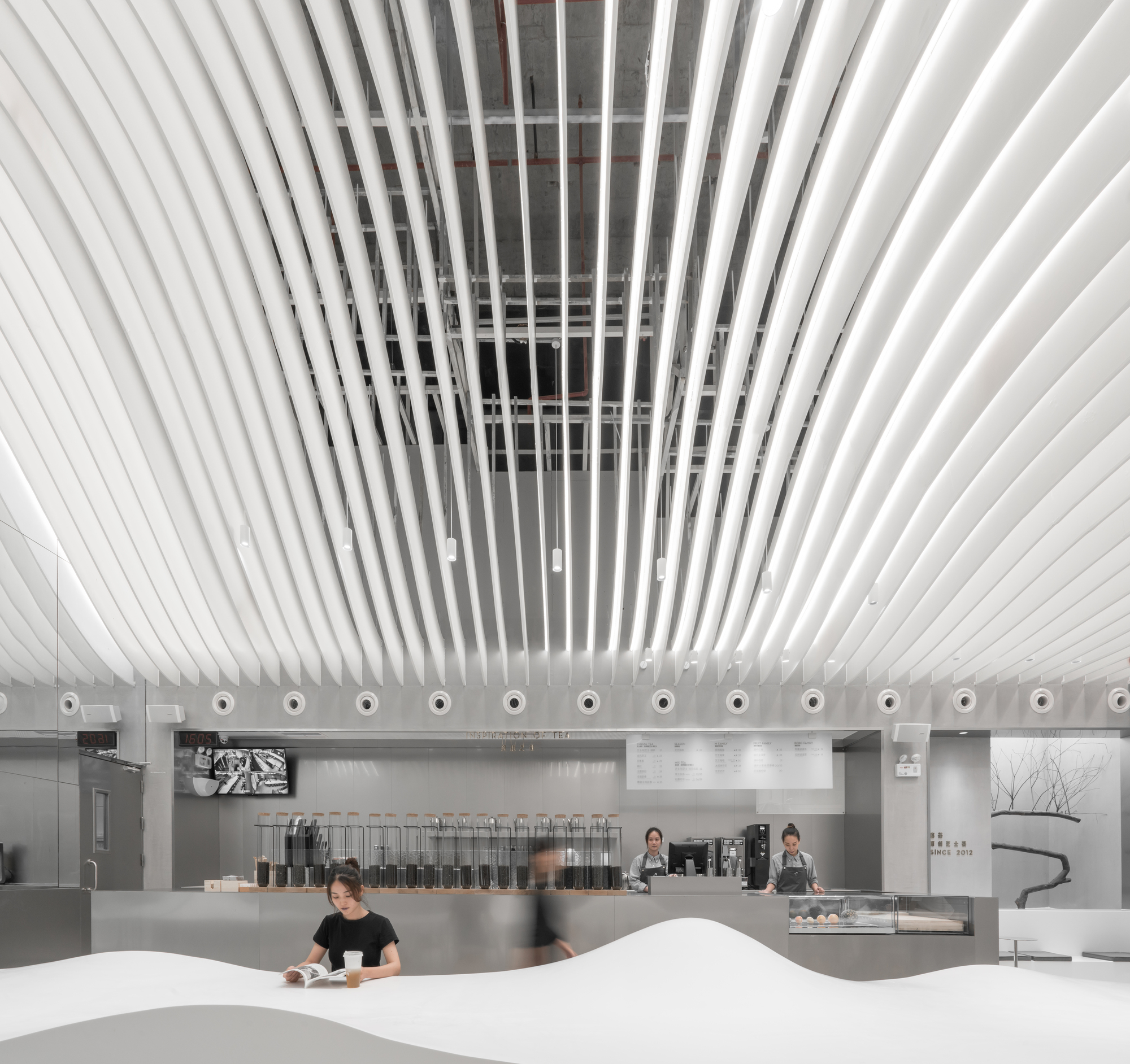 喜茶深圳园岭星光广场go店,喜茶dp店分别在哪