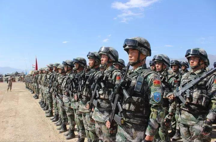 中国防弹衣美国,中国防弹衣国外测评