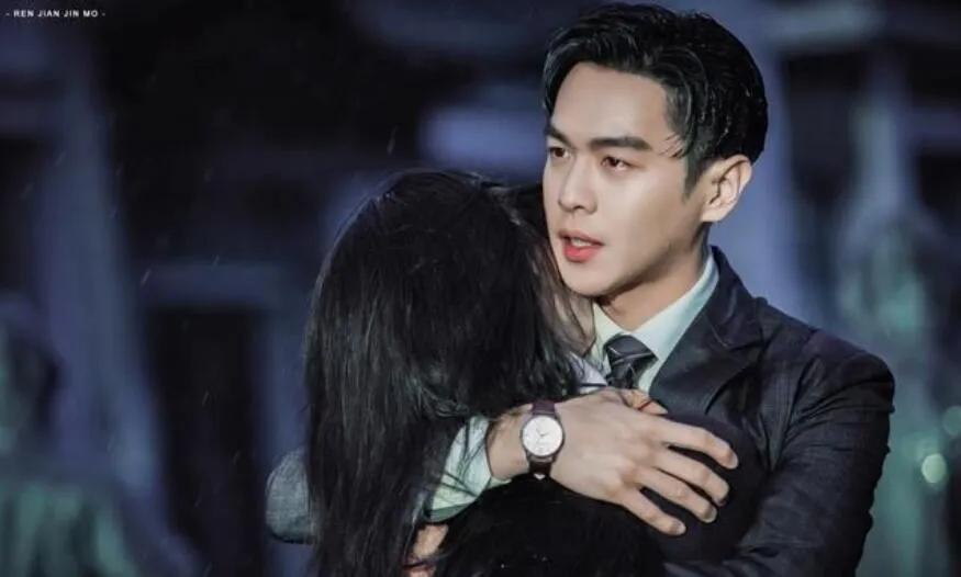 张若昀涉1.4亿违约纠纷,张若昀涉1.4亿违约纠纷澄清