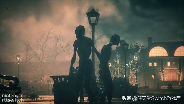 没有丝之歌但有萝莉版空洞骑士！任天堂415直面会汇总