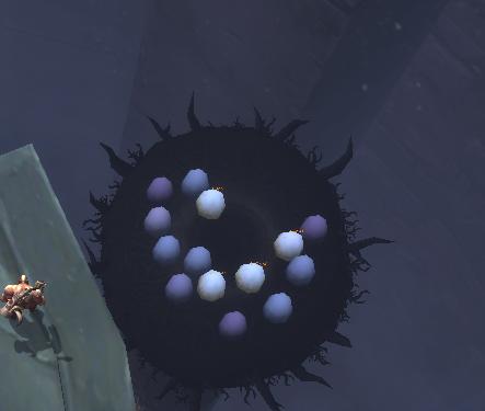 魔兽雷神王座成就,魔兽世界成就龙