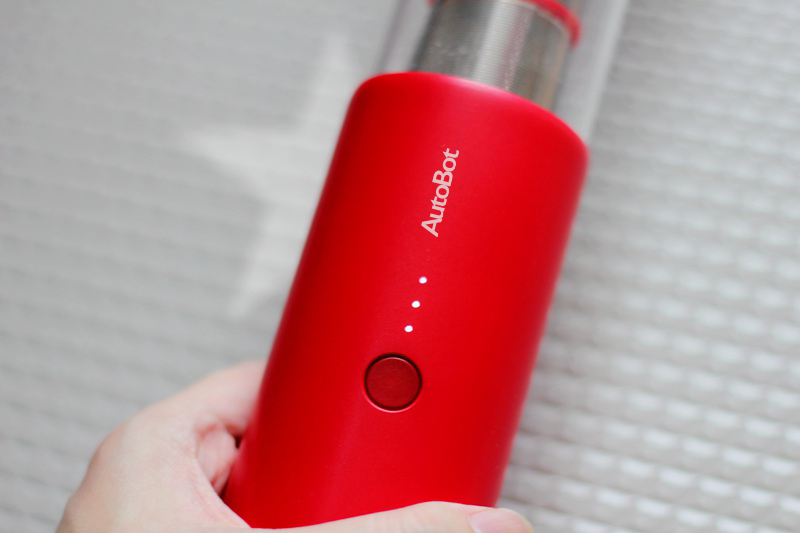 autobotvmini吸尘器,车载小吸尘器测评