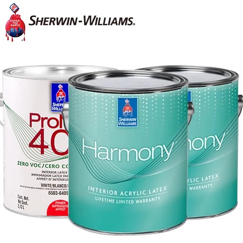 高品质涂料品牌排行榜,环保涂料油漆品牌