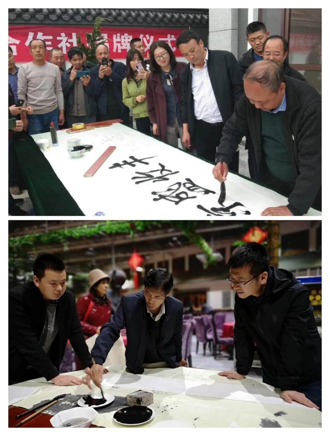 省诗歌创研会武山采风作品集(一)