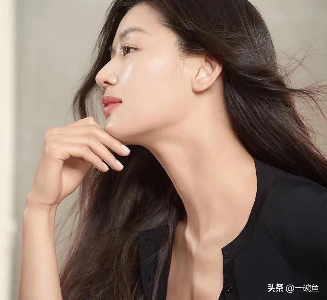 最近在家的真实状态全智贤,全智贤现在的状况