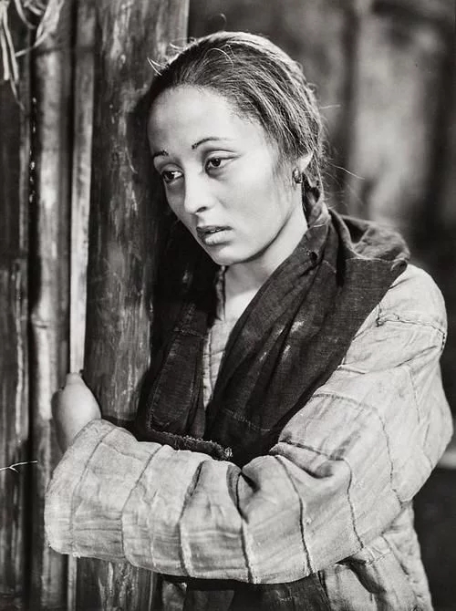 原配才是你的福田：《大地》用赤裸的人性，直击男人背叛的隐痛