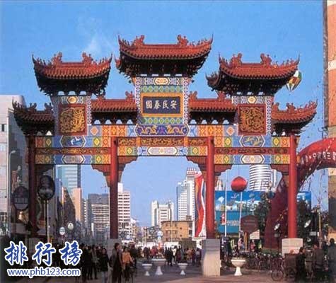 上海十大必游景点城隍庙,上海城隍庙旅游景点