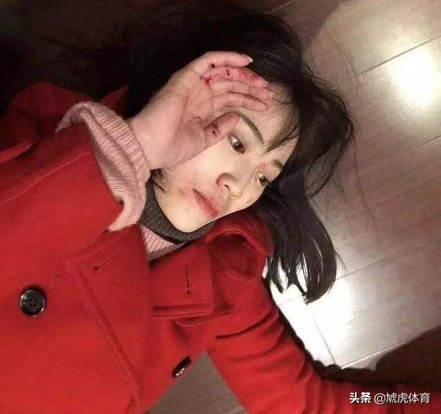 你打球的样子像极了蔡徐坤,别人说你打球像蔡徐坤怎么回