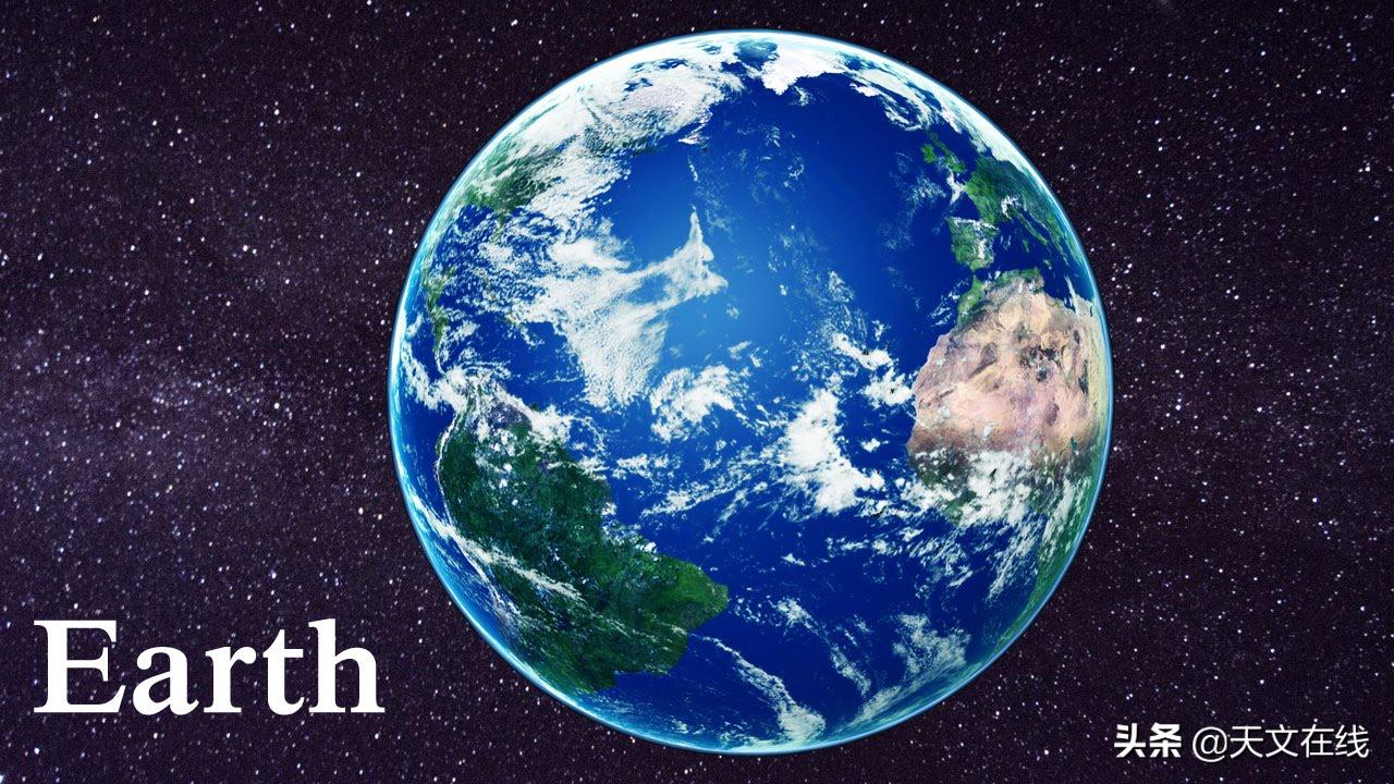 真实的地球美景,美丽的地球简介