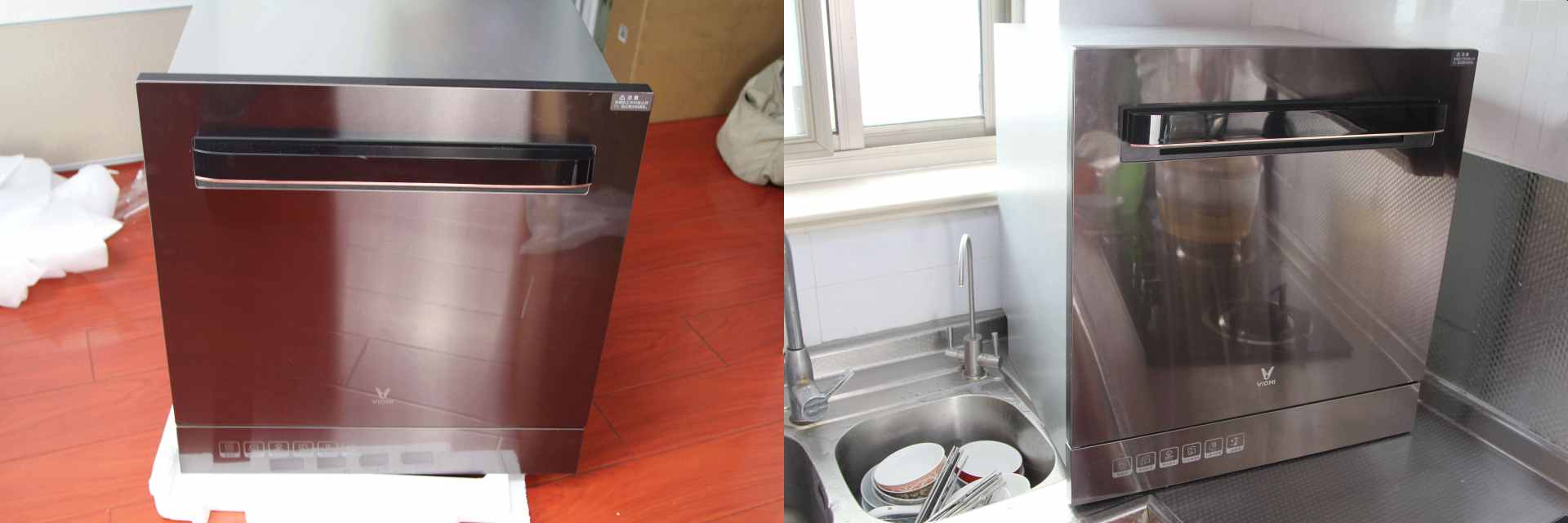 给大家推荐一款洗碗机,大容量的洗碗机推荐