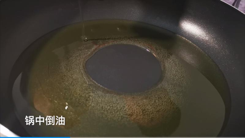 狼牙土豆超简单,狼牙土豆麻辣鲜香