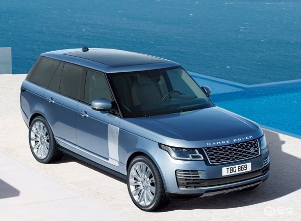 懂车更懂你24款路虎揽胜3.0,路虎揽胜3.0首发版