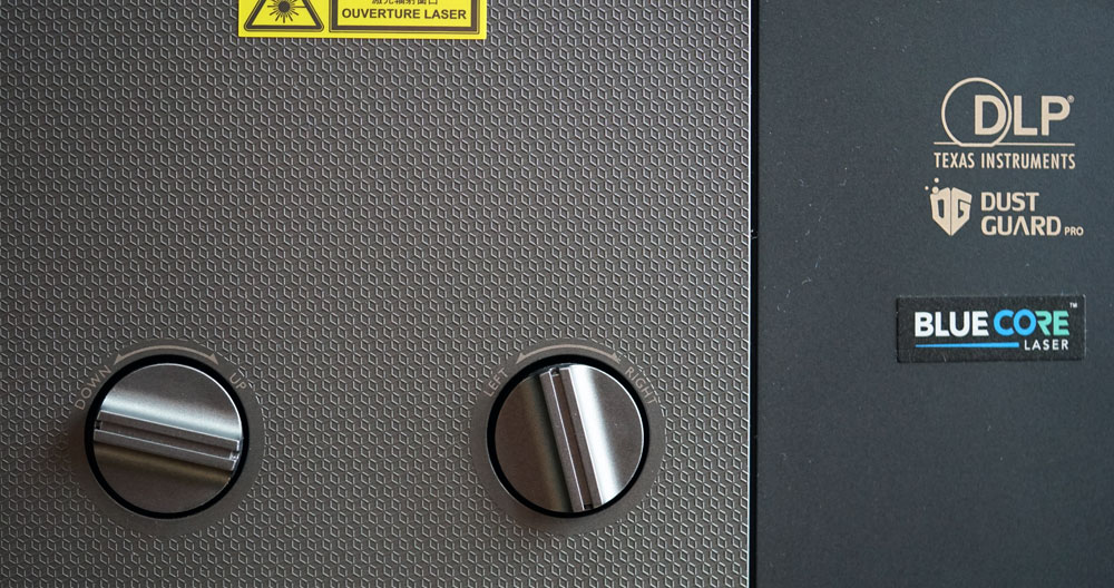 5500流明激光投影机,5000元激光投影机