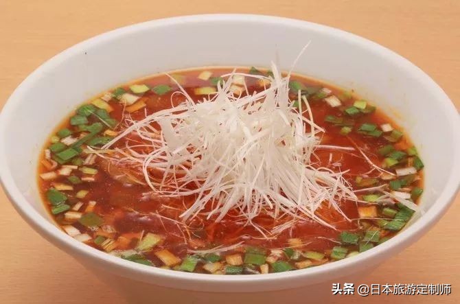 吃货打卡！日本47都道府县B级当地美食新大门！一个不落收入囊中