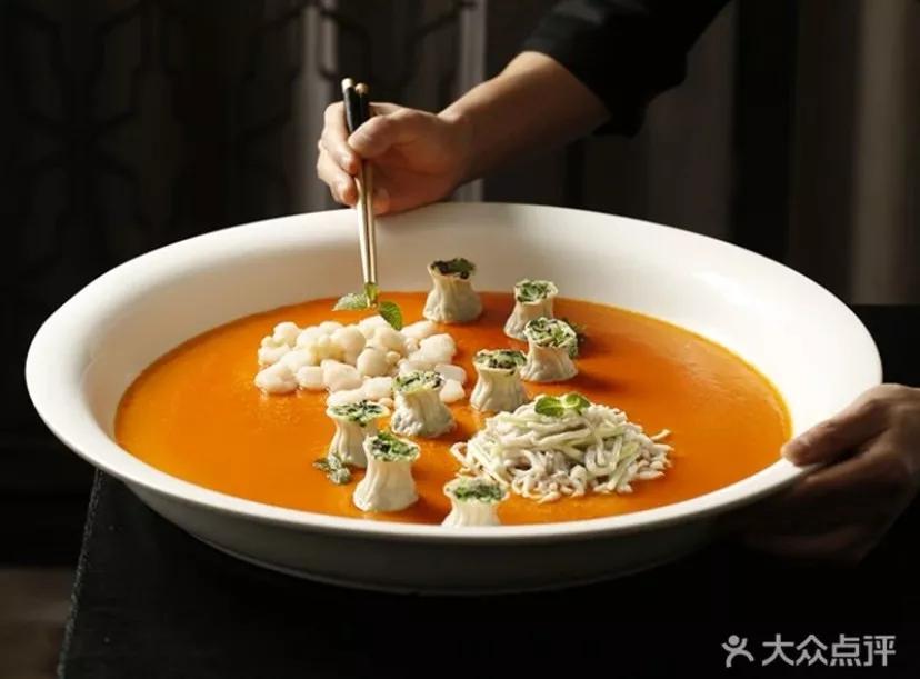 杭州最好的黑珍珠餐厅,各地黑珍珠餐厅榜单