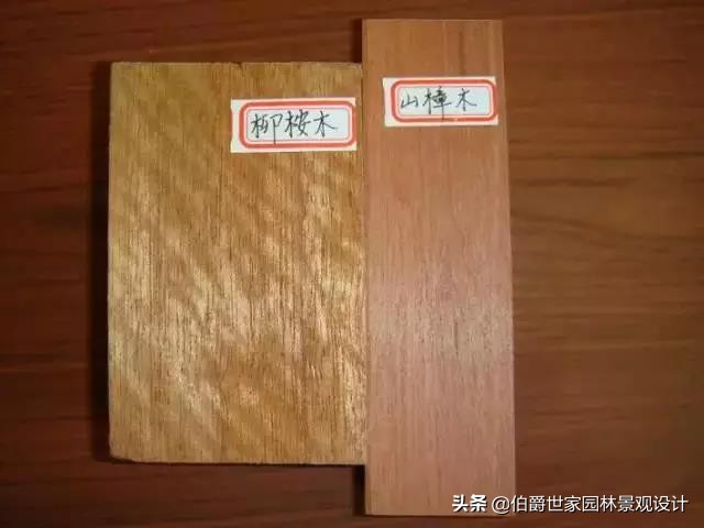 防腐木处理原料是什么,防腐木如何进行防腐处理