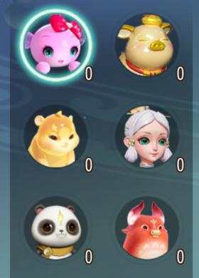 梦幻西游平民最好用的神兽,梦幻西游三维版神宠推荐