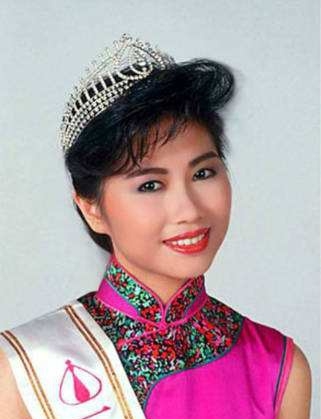 历届香港小姐冠军盘点,历届香港小姐冠军今昔对比