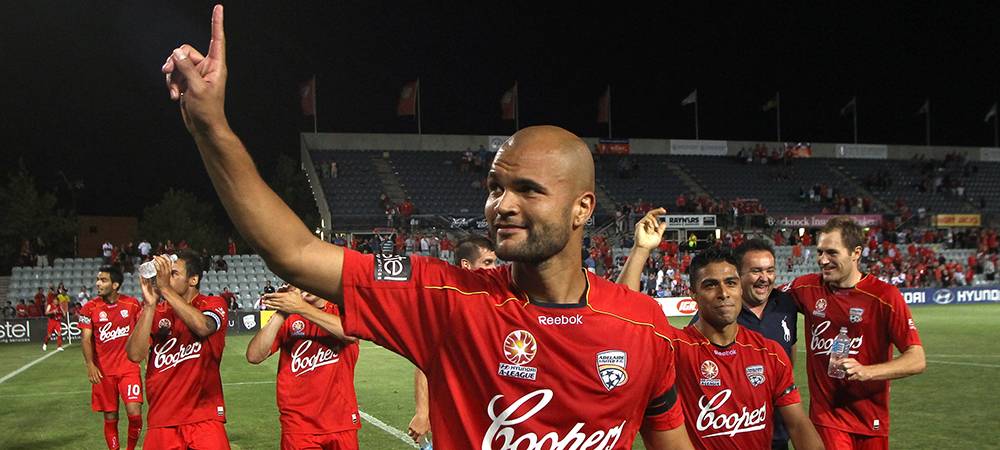 澳超阿德莱德联vs麦克阿瑟点球,澳超阿德莱德联vs中央海岸