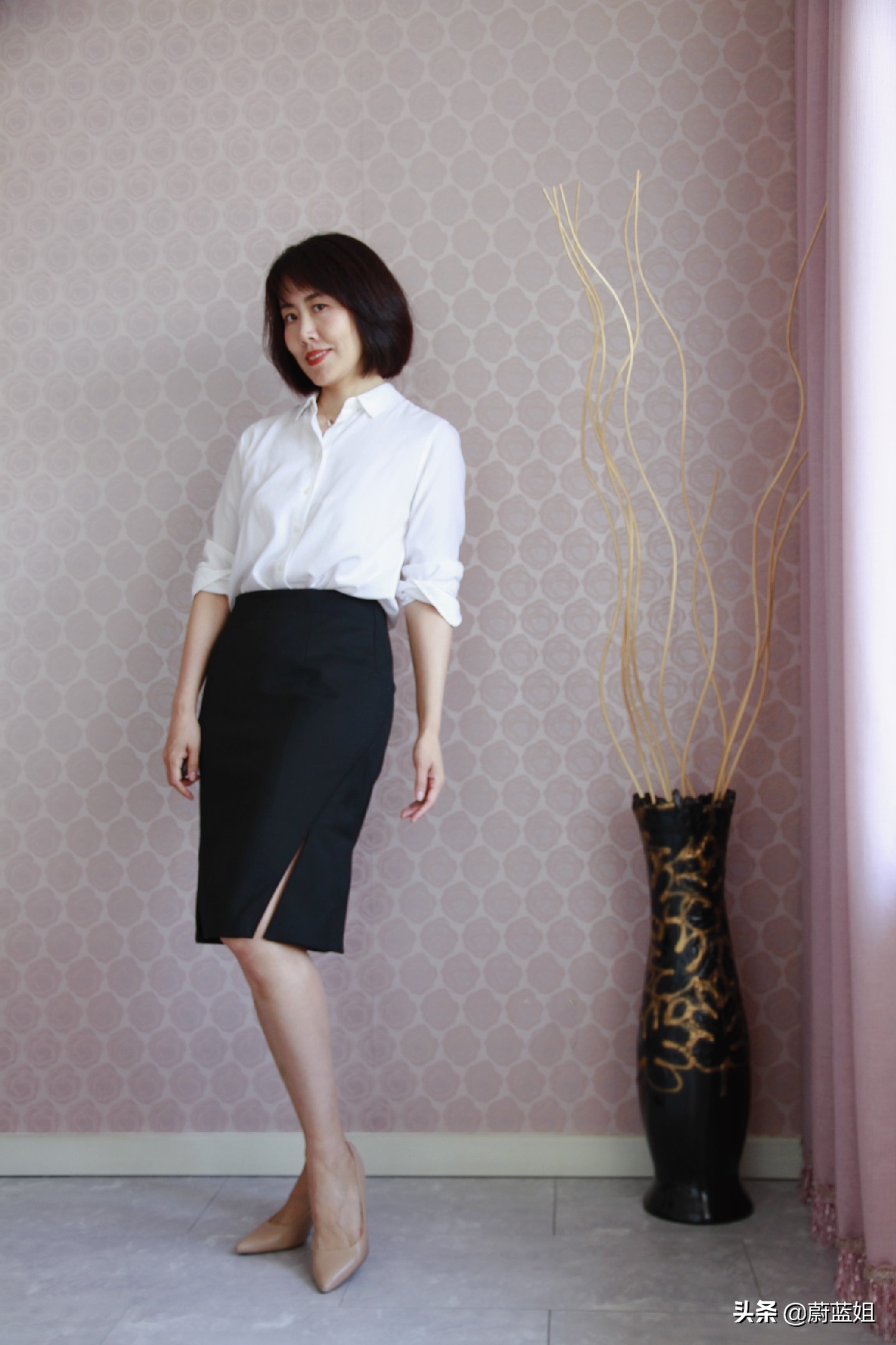 没有好鞋穷半截,没鞋穿了穷的买不起了