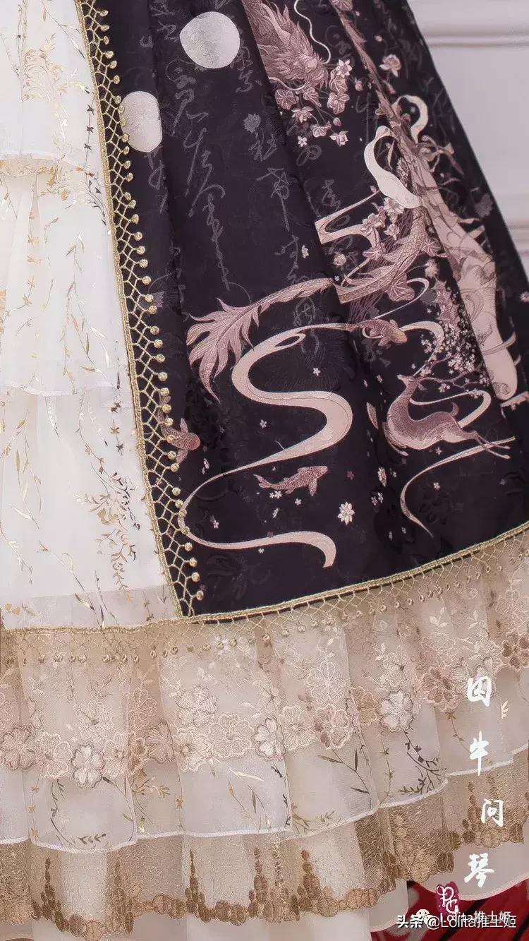 lolita质量好的店铺推荐,正版国牌lolita有哪些店