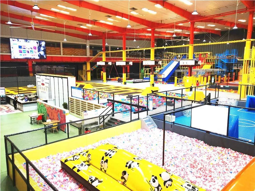 不远又便宜又好玩的地方,郑州夏天亲子游十大排行榜