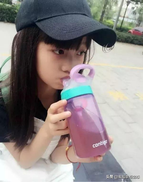 不会漏水的高颜值水杯,不会漏水的儿童杯推荐