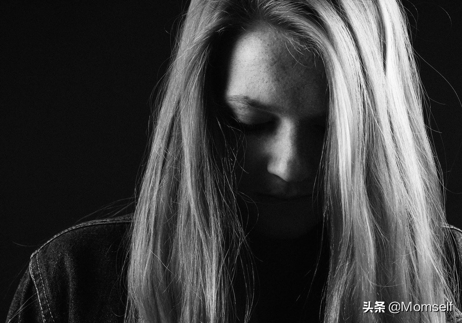 我们调研了2万个妈妈，一半都觉得生活很糟糕，原因让人难过