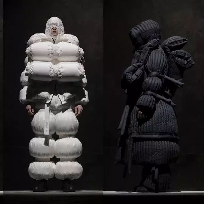 一分钟教你挑羽绒服几百到上万,170如何选择合适羽绒服