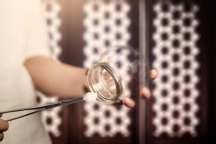 拔罐真的能排出身体的毒素吗,拔罐真的能排毒吗