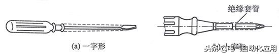 十种罕见的电工工具,十种常见的电工电动工具