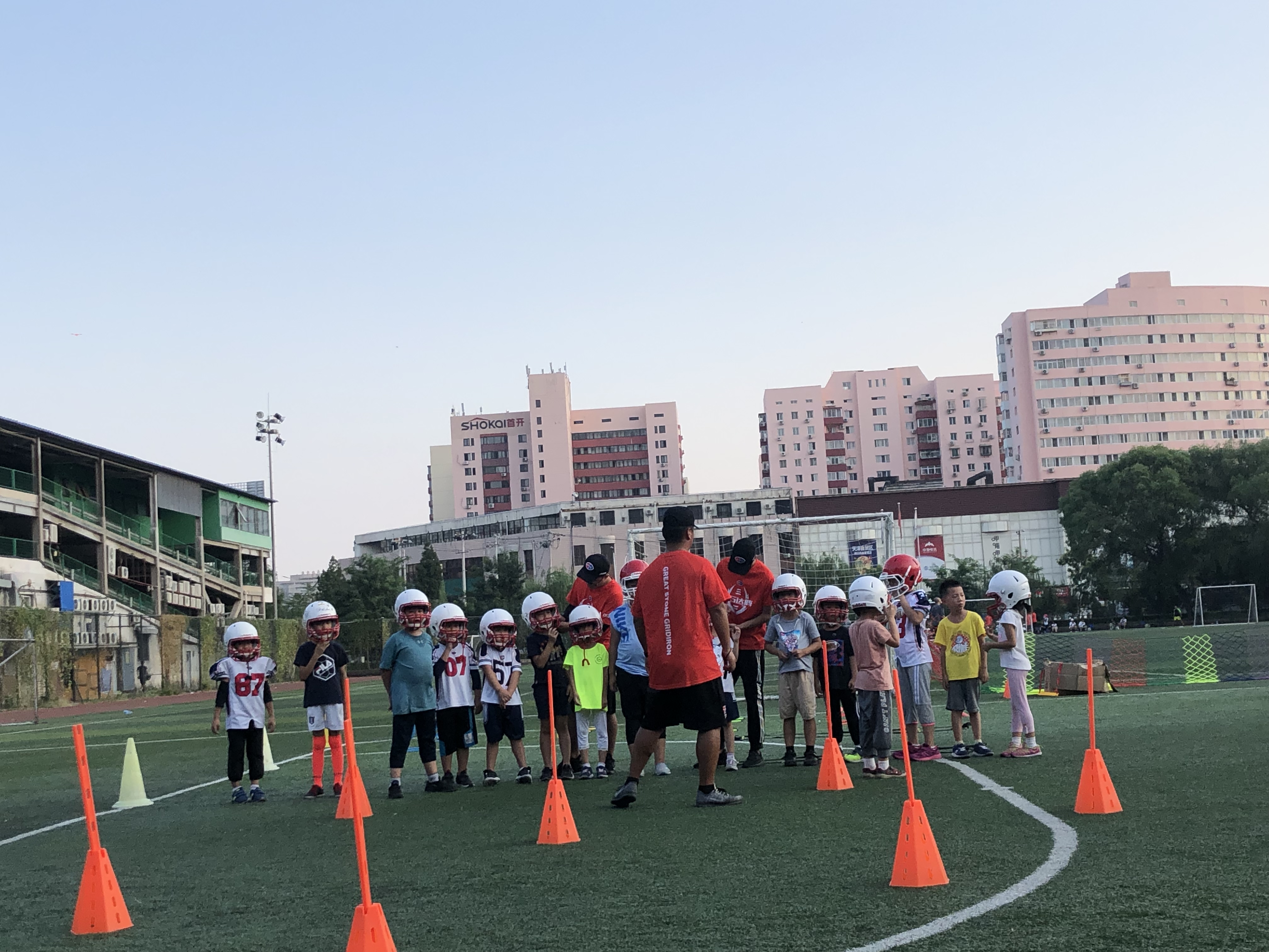 儿童橄榄球加盟,儿童橄榄球震撼入场