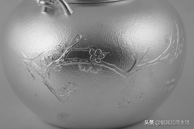 银壶使用方法及注意事项,为什么不建议用银壶