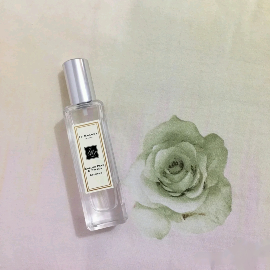 6大好闻香水,香水6款