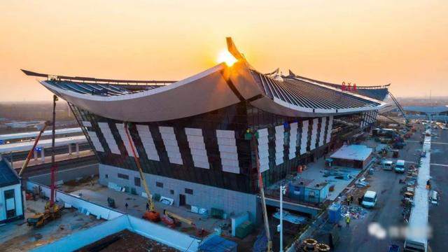 网上购票坐高铁的最全流程,高铁来了怎么找车厢