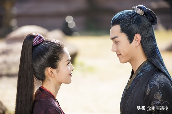 许凯白鹿被路人说,白鹿许凯谈合作前后印象反差