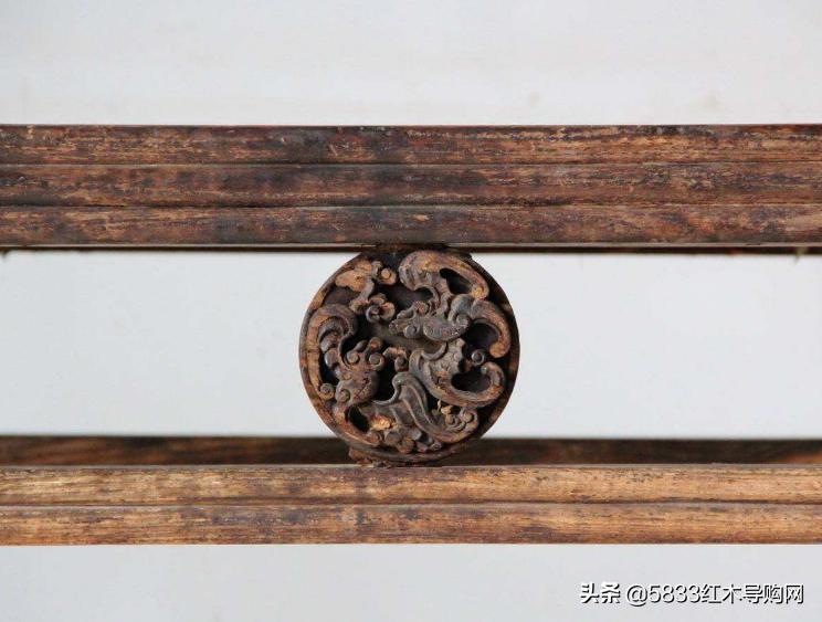 红木家具怎么挑选花纹木,高档红木家具保养知识