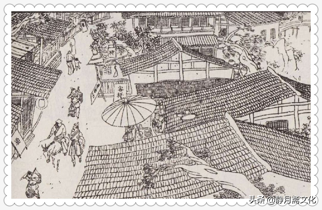 故事秀才上京,民间故事秀才骗婚