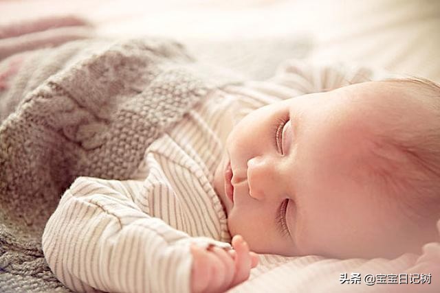 孩子这4个部位，再脏也不能洗得太干净！