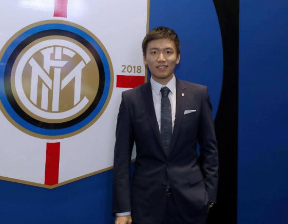 张康阳酒吧观战完整视频,张康阳国米110演讲