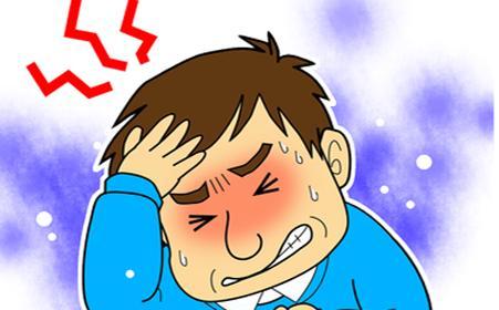 几种头痛类型，看你属于哪一种？