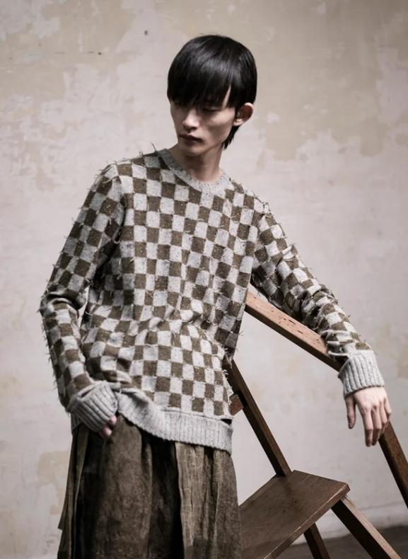 2021十大品牌男装衣服排行榜,2022年十大热销男装品牌