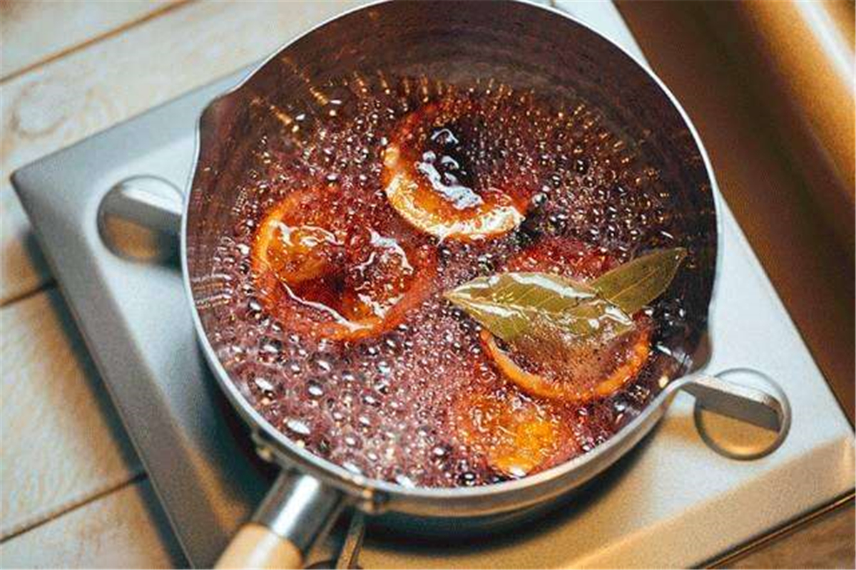 红酒能解决痛经吗,红酒缓解痛经