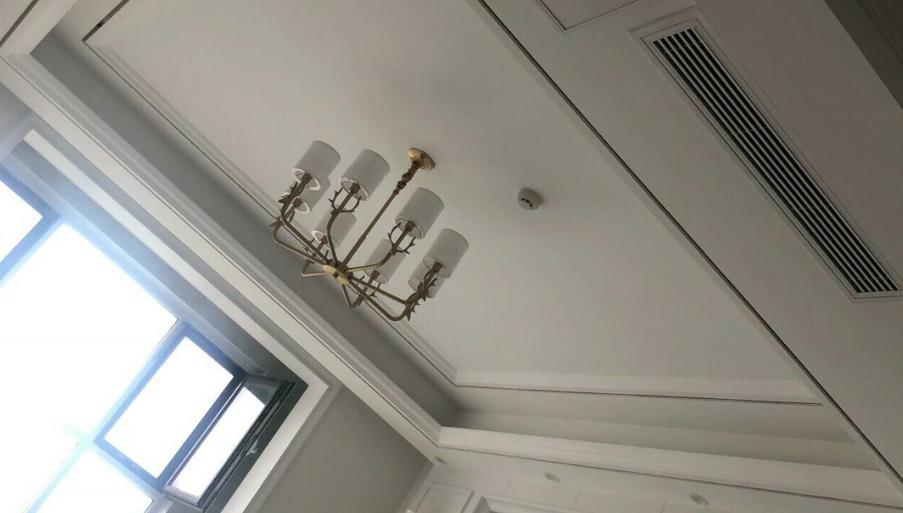 石膏线造型过时,石膏线过时后可以重新贴吗