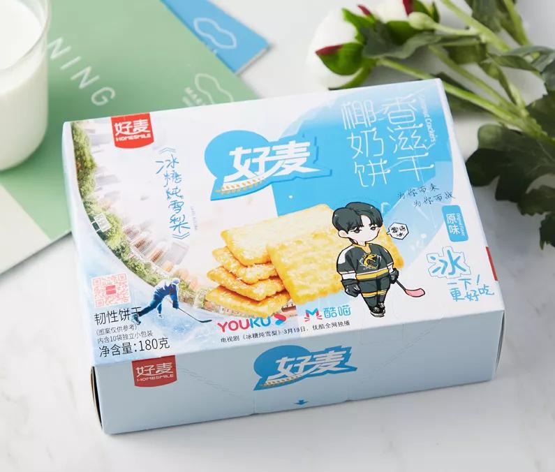 要帮无糖食品找回灵魂！大润发自有品牌推30款“阿拉伯糖”新品