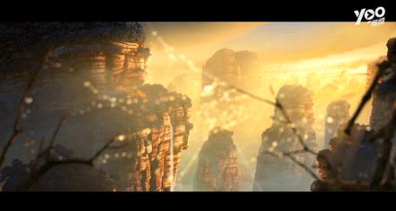 什么?!日本导演又要翻拍动画版《西游记》?